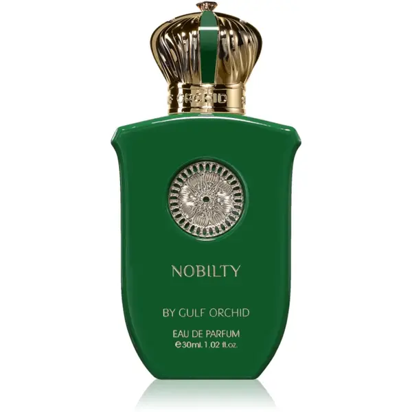 Gulf Orchid Nobility Eau de Parfum unisex 30 ml