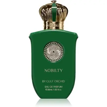 Gulf Orchid Nobility Eau de Parfum unisex