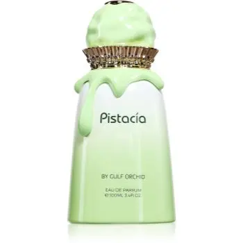 Gulf Orchid Pistacia Eau de Parfum unisex