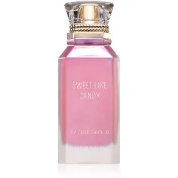 Gulf Orchid Sweet Like Candy Eau de Parfum unisex