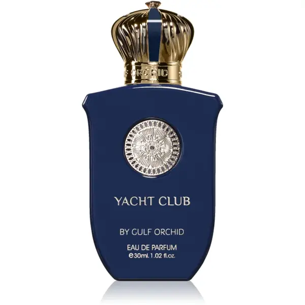 Gulf Orchid Yacht Club Eau de Parfum unisex 30 ml