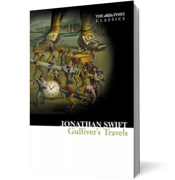 Gulliver's Travels