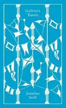 Gulliver's Travels, Hardcover/Jonathan Swift