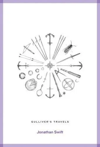 Gulliver's Travels | Jonathan Swift