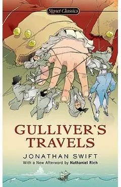 Gulliver's Travels - Jonathan Swift
