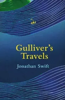 Gulliver's Travels (Legend Classics), Paperback/Jonathan Swift