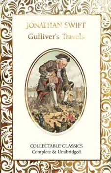 Gulliver's Travels. New ed, Hardback/Jonathan Swift