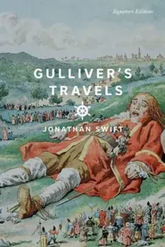 Gulliver's Travels, Paperback/Jonathan Swift