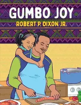 Gumbo Joy, Paperback/Amakai Quaye