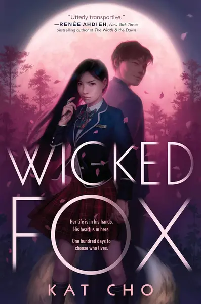 Gumiho (Wicked Fox)