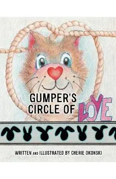 Gumper's Circle of Love - Cherie Okonski
