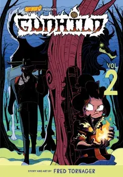 Gunhild, Volume 2. The Hunt for Loki, Paperback/Saturday AM