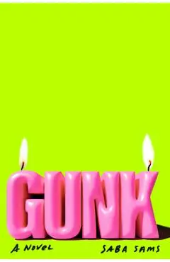 Gunk - Saba Sams