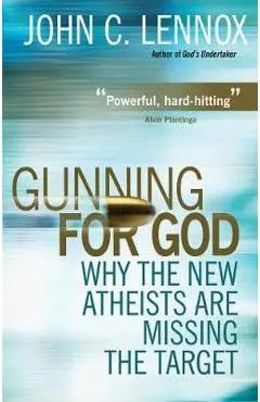 Gunning for God - John Lennox
