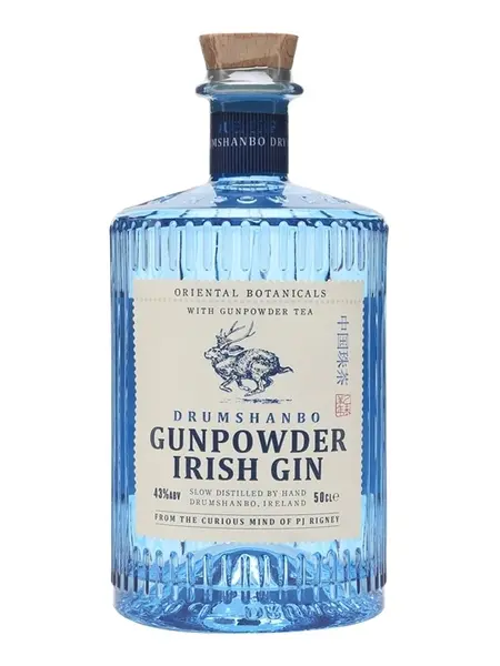 Gunpowder Irish Gin 70cl