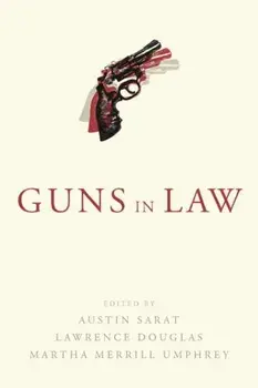 Guns in Law, Paperback/***