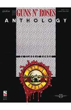 Guns N' Roses Anthology - Guns N' Roses