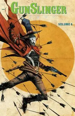 Gunslinger Spawn Volume 6 - Todd Mcfarlane