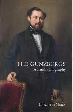 Gunzburgs - Lorraine de Meaux