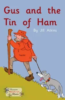 Gus and the Tin of Ham, Paperback/***