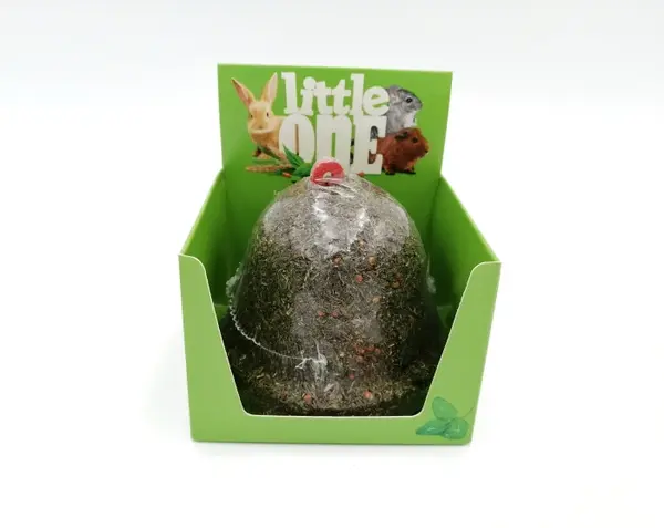 Gustare Little One Tasty bluebell, 150g