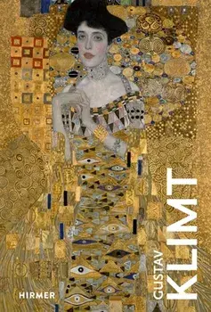 Gustav Klimt, Hardback/Wilfried Rogasch