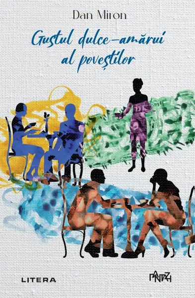 Gustul dulce-amarui al povestilor