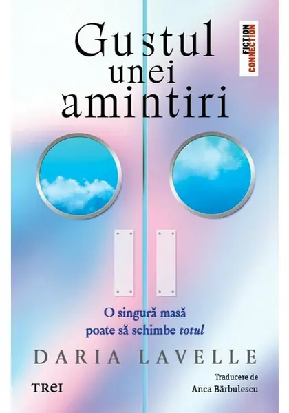 Gustul unei amintiri
