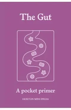 Gut - Amy Fleming