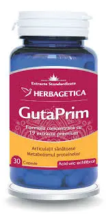 Guta prim 30 capsule