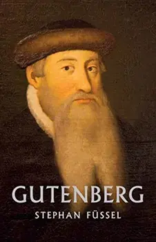 Gutenberg, Paperback/Stephan Fussel