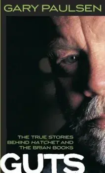 Guts, Paperback/Gary Paulsen