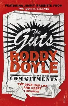 Guts, Paperback/Roddy Doyle