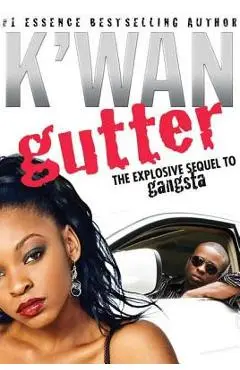 Gutter - K'wan
