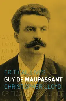 Guy de Maupassant, Paperback/Christopher Lloyd