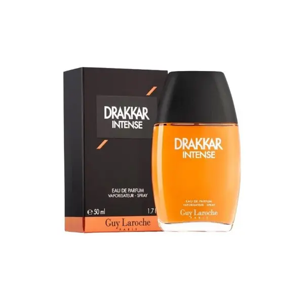 Guy Laroche Drakkar Intense EDP Volum 100 ml