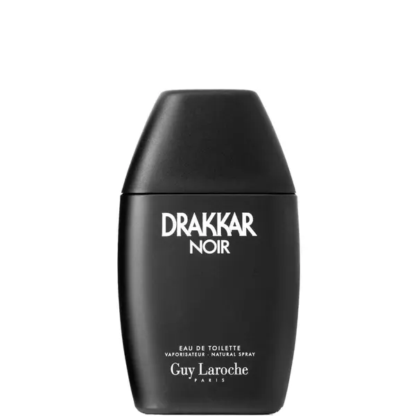 Guy Laroche Drakkar Noir Eau de Toilette - 100ml