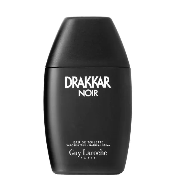Guy Laroche Drakkar Noir Eau de Toilette - 200ml
