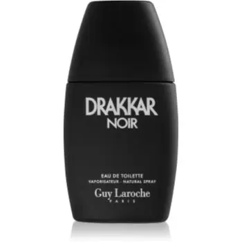 Guy Laroche Drakkar Noir Eau de Toilette pentru bărbați