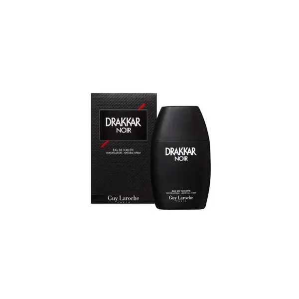 Guy Laroche Drakkar Noir EDT Volum 200 ml