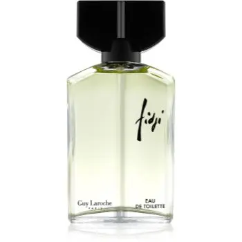Guy Laroche Fidji Eau de Toilette pentru femei