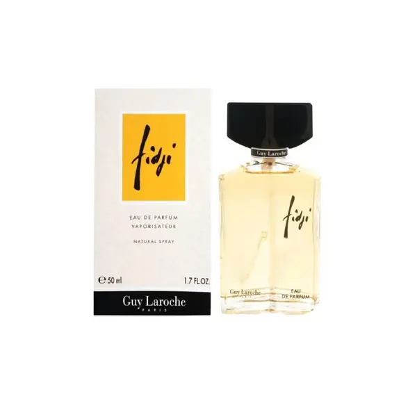 Guy Laroche Fidji EDP Volum 50 ml
