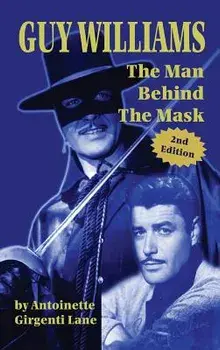 Guy Williams, Hardcover/Girgenti Lane Antoinette