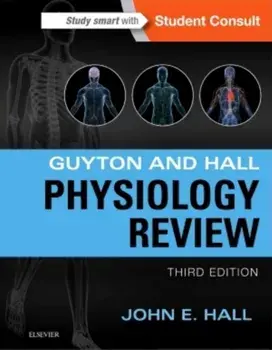 Guyton & Hall Physiology Review, Paperback/John E., Ph.D. Hall