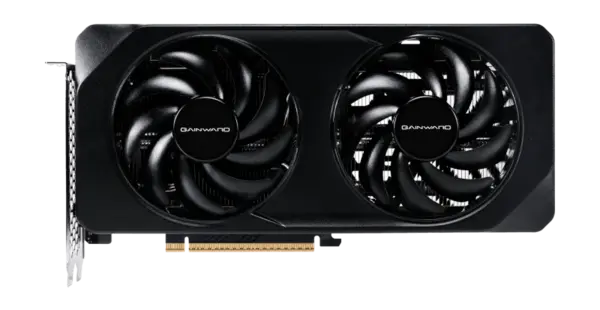 GWD RTX5060Ti Ghost 8GB GDDR7 GWD RTX5060Ti Ghost 8GB GDDR7