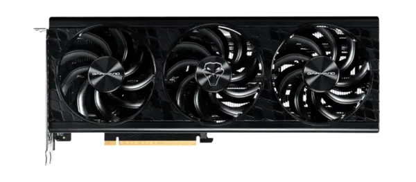 GWD RTX5060Ti Python III V1 16GB GDDR7 GWD RTX5060Ti Python III V1 16GB GDDR7