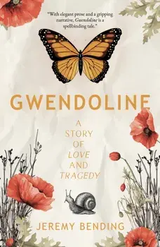 Gwendoline, Paperback/Jeremy Bending