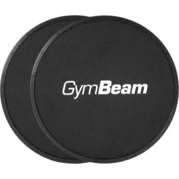 GymBeam Core Sliders suporturi glisante