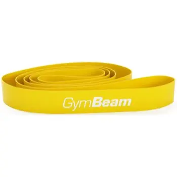 GymBeam Cross Band bandă elastică pentru antrenament