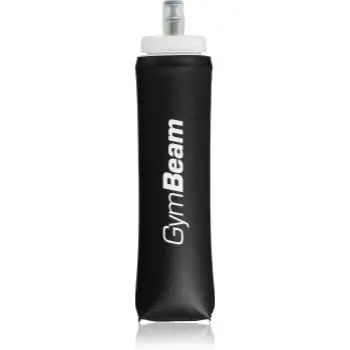 GymBeam Hydra Soft Flask sticlă pentru apă